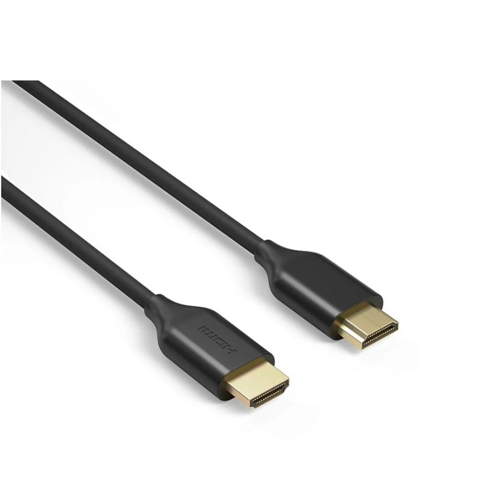 NXT Technologies 4K HDMI 4’ high speed cable. NWT.
